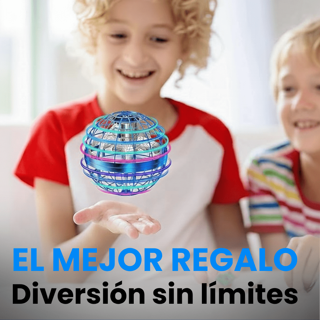 Lunario Bola Voladora